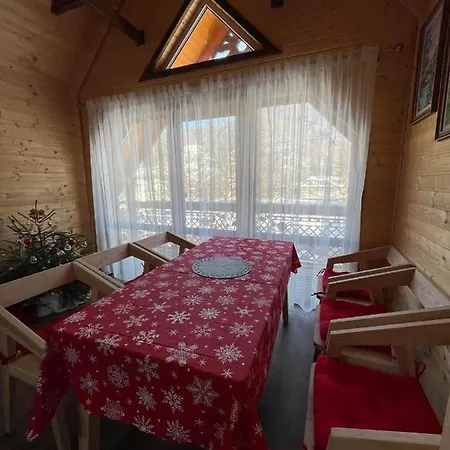 Fotel Byalobereska